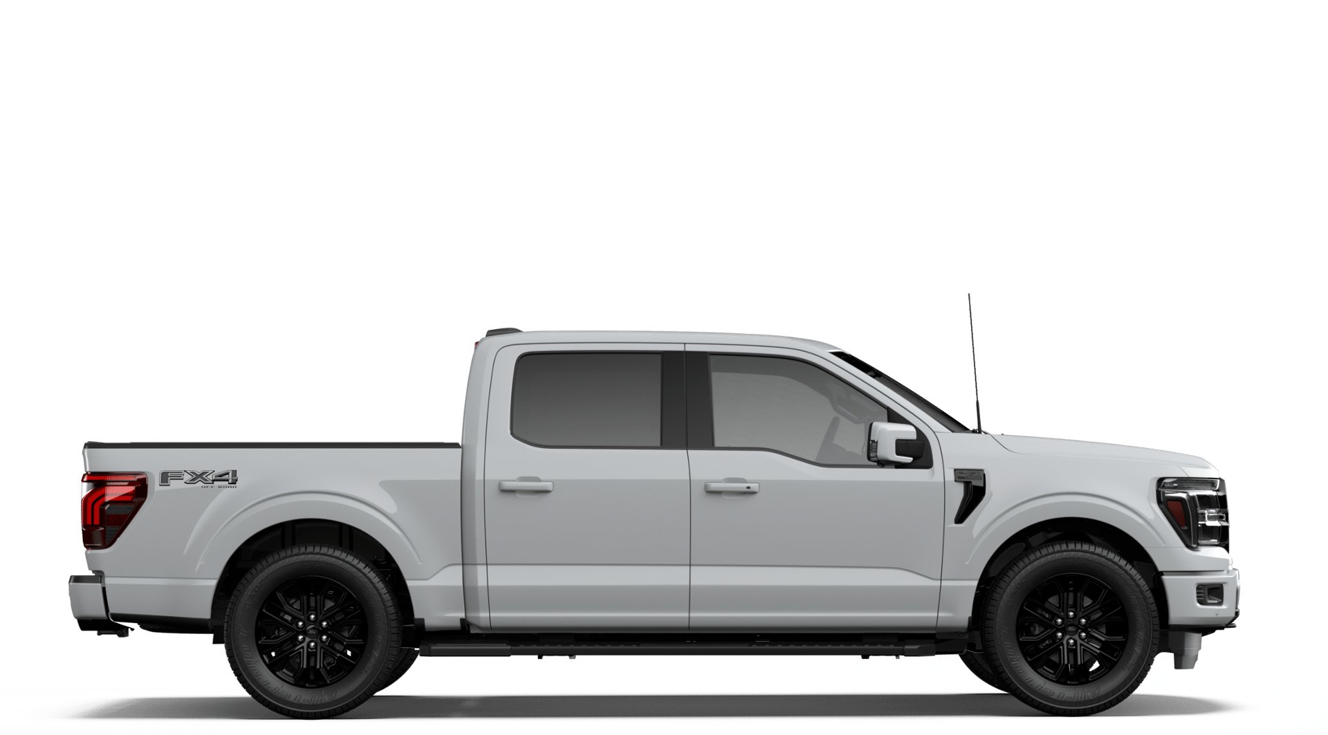2026 Ford F-150® External Image 1